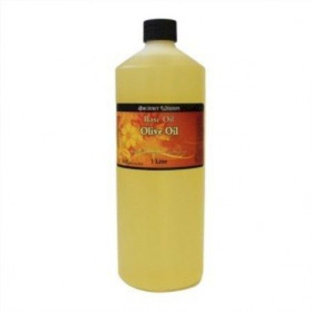 Aceite Base - 1L - Oliva  - 2