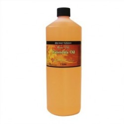 Olio Base - 1L - Calendula - 1