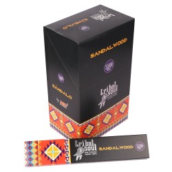 Tribal Soul Incense - Sandalwood