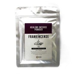 Healing Incense Powder - Incense 50 gr