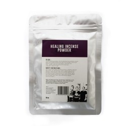 Genezend wierookpoeder - Wierook 50 gr