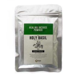 Encens Curatiu en Pols - Holy Basil 50 gr