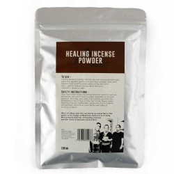 Healing Incense Powder - Mountain Clove 100 gr