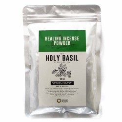 Encens Curatiu en Pols - Holy Basil 100 gr