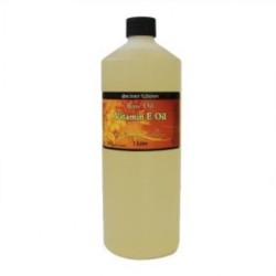 Olio Base - 1L - Vitamina E Naturale - 2