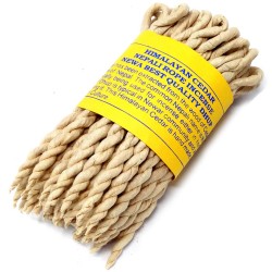 Tămâie Pure Herbs Cedar Rope - Nepal