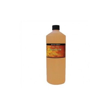 Aceite Base - 1L - Avellana - 1
