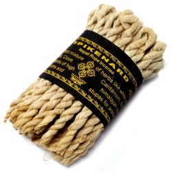 Incense Pure Herbs Rope by Spikenard - Nepal