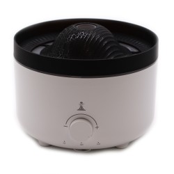 Großer Volcano Effect Aroma Diffusor (Stecker) Zwei Farben