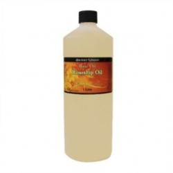 Aceite Base - 1L - Rosa mosqueta - 2