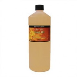 Base Oil - 1L - Neem