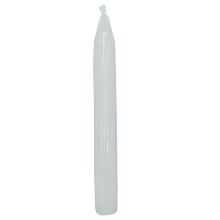 Velas Mágicas Manifest (pack de 12) - Marfil - Ritual de Protección