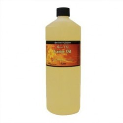 Aceite Base - 1L - Ricino - 2