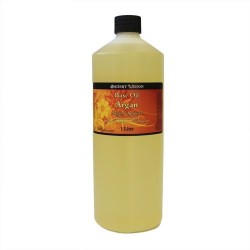 Basisolie - 1L - Argan