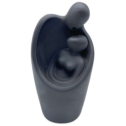 Reverse Reflux Incense Burner - Men and Women