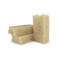 PAIN DE SAVON ARTISANAL HUILE D’OLIVE ARNICA 100gr