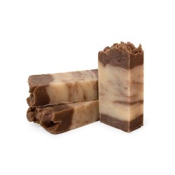 ARTISAN SOAP BAR MYRRH OIL 100gr