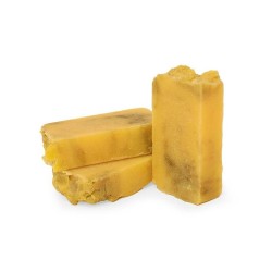 BAR OF ARTISAN SOAP WITH RUE OIL 100gr