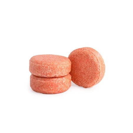 CHAMPÚ SÓLIDO ARTESANO CABELLO GRASO 55gr aprox