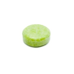 SOLID SHAMPOO VOOR NORMAAL HAAR 55gr ca