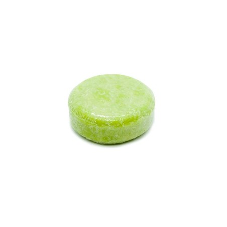CHAMPÚ SÓLIDO CABELLOS NORMALES 55gr aprox