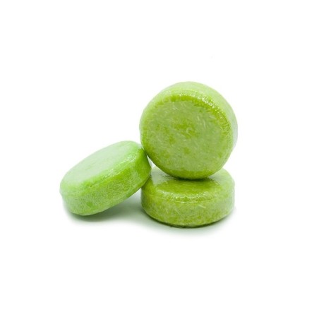 CHAMPÚ SÓLIDO CABELLOS NORMALES 55gr aprox