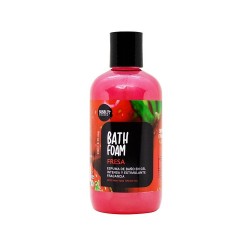 ARTISAN BADESCHAUM ERDBEERBLASEN FARBEN 250ml