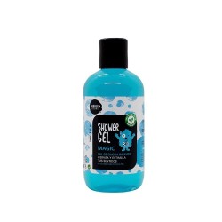 GEL DE DUTXA MAGIC INFANTIL (ESPECIAL NEN) BUBBLES COLORS 250ml