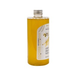 SAVON LIQUIDE À L’HUILE D’OLIVE NATURELLE 500ML 100%