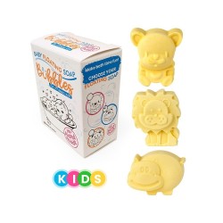 SAPONE GALLEGGIANTE PER BAMBINI 75gr