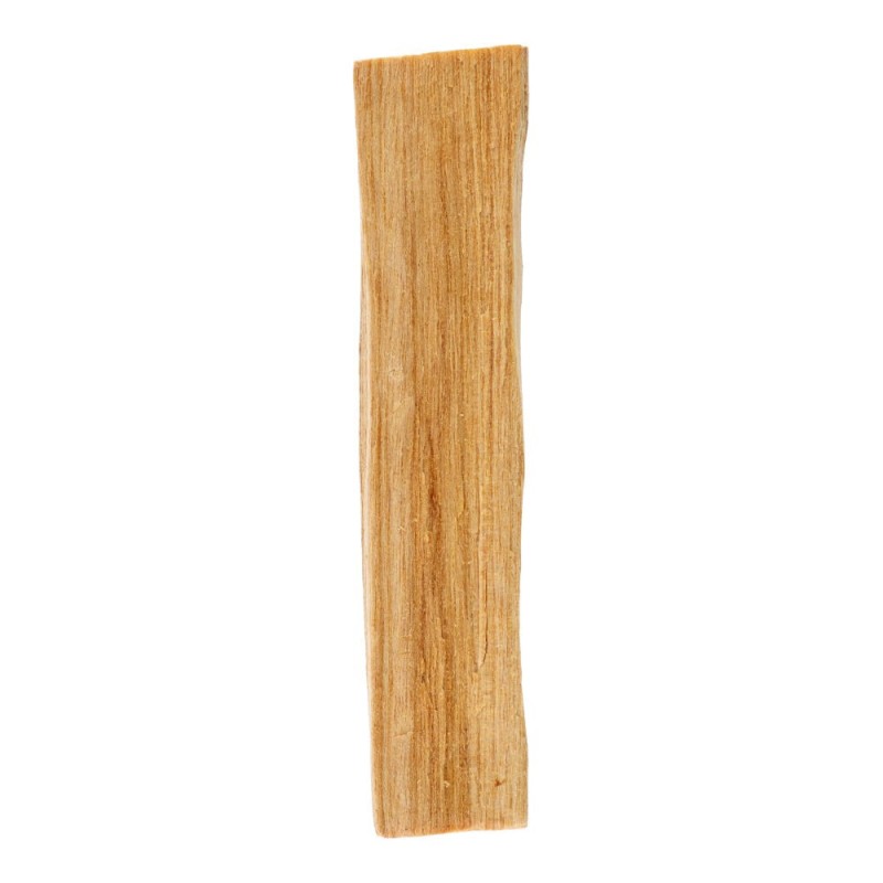 PALO SANTO 1 unit FIRST QUALITY-SANTO PALO-HOSTENATURA