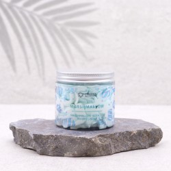 Savon fouetté Chantilly - Nuage de bonbons - Guimauve - Guimauve 120g