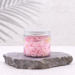 Chantilly Schlagseife - Rosa Limonade 120g