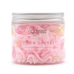 Chantilly Schlagseife - Rosa Limonade 120g