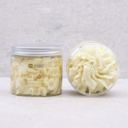 Chantilly Schlagseife - Banane 120g