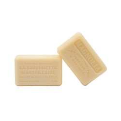 MARSEILLE MAGNOLIA SOAP 125gr