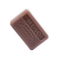 MUSC MARSEILLE SEIFE - MOSCHUS 125gr