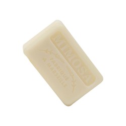 MARSEILLE MIMOSA SOAP 125gr