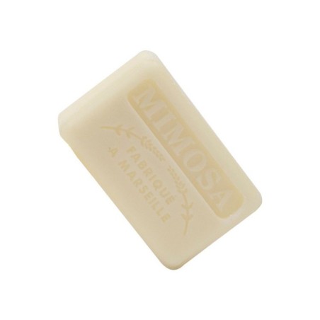 JABÓN DE MARSELLA MIMOSA 125gr
