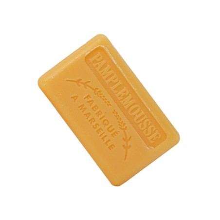 JABÓN DE MARSELLA POMELO 125gr