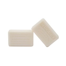 SABÃO MUGUET MARSELHA 125gr