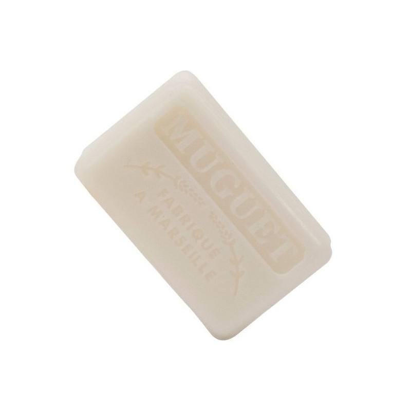 MARSEILLE SOAP LIGUE 125gr-MARSEILLE SOAP-HOSTENATURA