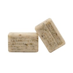 MARSEILLE SOAP HERBS OF PROVENCE 125gr