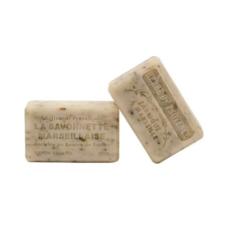 JABÓN DE MARSELLA HIERBAS DE LA PROVENZA 125gr