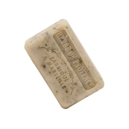 JABÓN DE MARSELLA HIERBAS DE LA PROVENZA 125gr