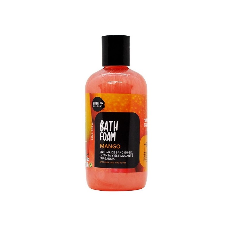 ARTISAN BADESCHAUM MANGO BLASEN FARBEN 250ml-BADESCHAUM-HOSTENATURA