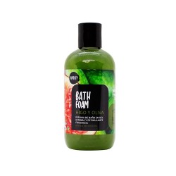 ARTISAN BADESCHAUM FEIGEN- UND OLIVENBLASEN FARBEN 250ml