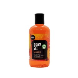 GEL DE BANHO CORES BOLHAS DE MANGA 250ml