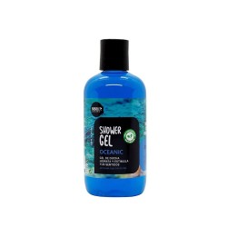 GEL DE BANHO CORES BOLHAS OCEÂNICAS 250ml