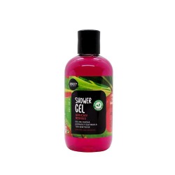 BAIES AFRICAINES BULLES DE BAIES D’AFRIQUE COULEURS GEL DOUCHE 250ml